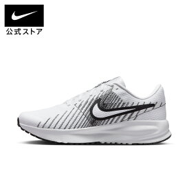 【期間限定価格 11.4 0:00〜11.11 1:59】ナイキ ラン DEFY NIKE メンズ MENS ランニングシューズ 運動靴 スニーカー 白 ホワイト ジム 陸上 部活 ジョギング ランニング 通勤 通学 通気性 公式 ギフト SU25