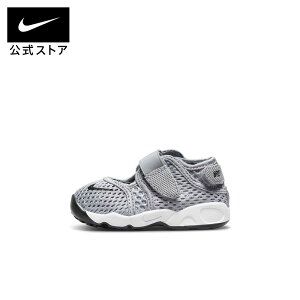 �i�C�L ���g�� ���t�g TD BOYS NIKE �L�b�Y �x�r�[ �V���[�Y �q�� �C �c�� �X�j�[�J�[ �T���_�� �y�� �ʋC�� ���E�ȒP �}�W�b�N�e�[�v ���߉\ ���b�V�� �O���[ �D�F 8cm-16cm 317415-015 SU26 ���C�t�X