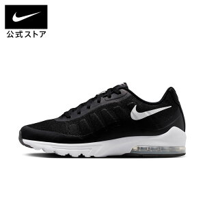 �i�C�L �G�A �}�b�N�X �C���r�K�[ NIKE �����Y �G�A�}�b�N�X Air Max �X�j�[�J�[ �V���[�Y �C ���C�t�X�^�C�� �ʋ� �ʊw �y�� ���b�V�� �� �u���b�N 24cm-32cm 749680-010 SU26