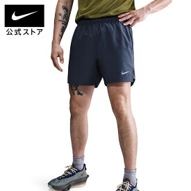 【40%OFFクーポン対象 6.12 0:00〜6.17 23:59】ナイキ DF チャレンジャー ショート 5B NIKE メンズ ショートパンツ Dri-FIT 運動 ジョギング 速乾性 ファスナー付きポケット 軽量 S-3XL SU26 ランニング 屋内 トレーニング