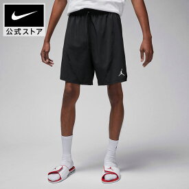 【Dri-FITウェア30%オフ/2BUY40%オフCPN対象 5.9 20:00〜5.13 23:59】ジョーダン DF SPRT ウーブン ショート NIKE メンズ ショートパンツ ハーフパンツ Dri-FIT バスケウェア バスケットボール JORDAN 練習 部活 ウエストバンド 黒 ブラック 軽量 S-3XL SU26