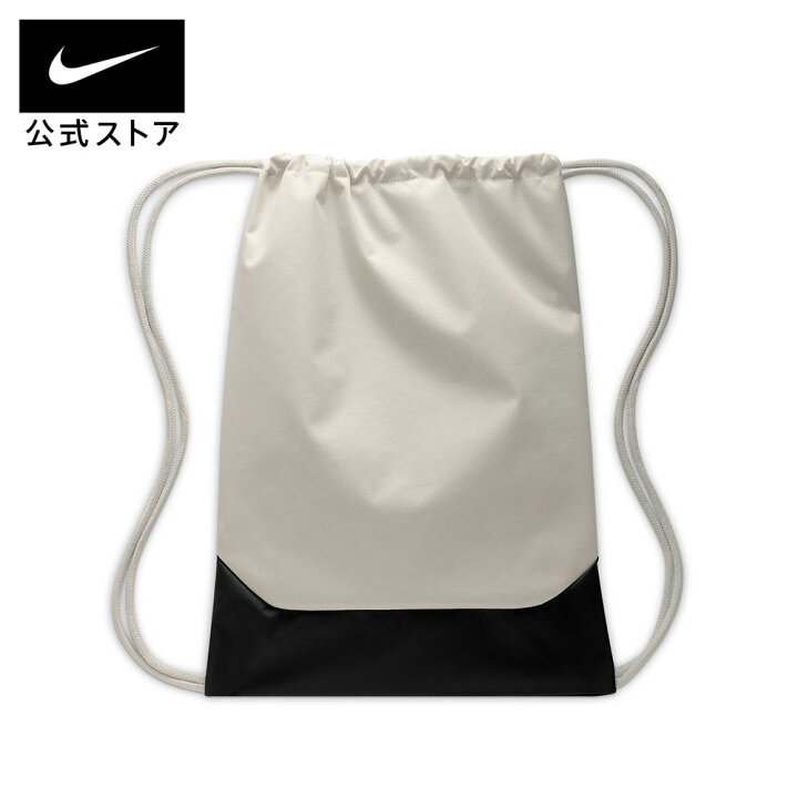 楽天市場】ナイキ BRSLA ドローストリング - X NIKE メンズ レディース 