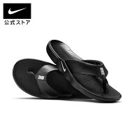 ナイキ マリナ NIKE メンズ スポーツサンダル ビーチサンダル ビーサン トング型 ライフスタイル 普段履…