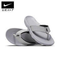 【30%OFF 7.4 20:00〜7.11 1:59】ナイキ マリナ NIKE メンズ スポーツサンダル ビーチサンダル ビーサン …