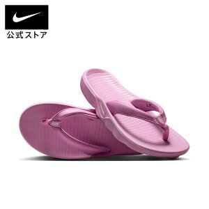�i�C�L �E�B�����Y MARINA NIKE ���f�B�[�X �T���_�� �X�|�[�c�T���_�� �g���O ���F �s���N �X���b�p ���C�t�X�^�C�� ���i���� �J�W���A�� �V���v�� 22cm-29cm IH2381-500 SU26 ��̓�