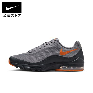 �i�C�L �G�A �}�b�N�X �C���r�K�[ NIKE �����Y �G�A�}�b�N�X Air Max �X�j�[�J�[ �V���[�Y �C ���C�t�X�^�C�� �ʋ� �ʊw �X�^�C���b�V�� ������� �y�� ���b�V�� 24cm-32cm 749680-009 SU26