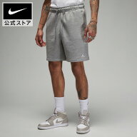 【40%OFF/10%OFFクーポン対象 6.4 20:00〜6.6 23:59】ジョーダン ESS フリース ショート NIKE メンズ ボ…