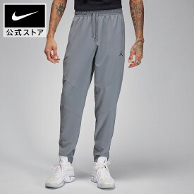 【40%OFFクーポン対象 6.12 0:00〜6.17 23:59】ジョーダン スポーツ メンズ Dri-FIT ウーブン パンツ NIKE メンズ ジョガーパンツ Jordan JumpMan Dri-Fit 通気性 軽量 耐久性 ジップ付きポケット ドローコード S-3XL SU26