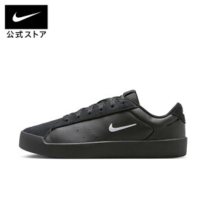 �i�C�L �R�[�g �w���e�[�W MS NIKE �����Y MENS �V���[�Y �X�j�[�J�[ ���[�J�b�g ���C�t�X�^�C�� ���U�[ ���o�[�A�E�g�\�[�� �X�g���[�g �V���v�� �T���R�[�f �� �u���b�N 24cm-32cm SU26 �yBlack_c�z