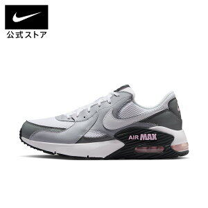�i�C�L �G�A �}�b�N�X �G�N�V�[ NIKE �����Y MENS air max excee �V���[�Y �X�j�[�J�[ ���C�t�X�^�C�� �X�|�[�c�~�b�N�X �X�g���[�g�R�[�f �^�E�����[�X �E�H�[�L���O �X���� �ʋ� �D�F �O���[24cm-32