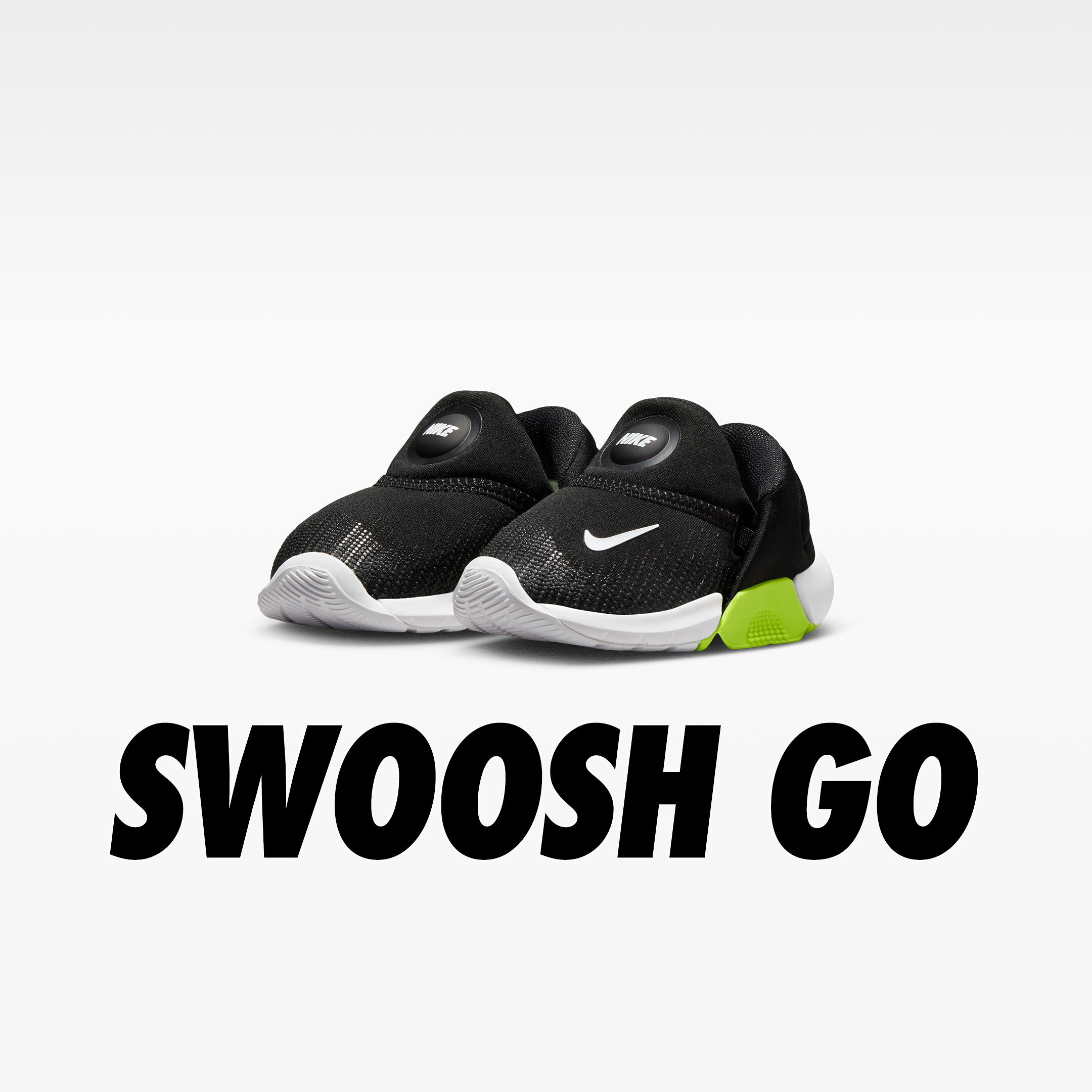 Swoosh Go