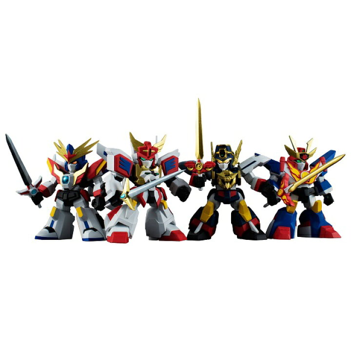 楽天市場】勇者列伝COLLECTION（食玩）BOX 2021年2月22日発売 : トレカ  