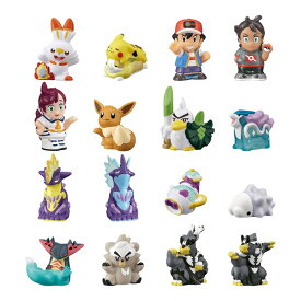 楽天市場 ポケモン 指人形の通販