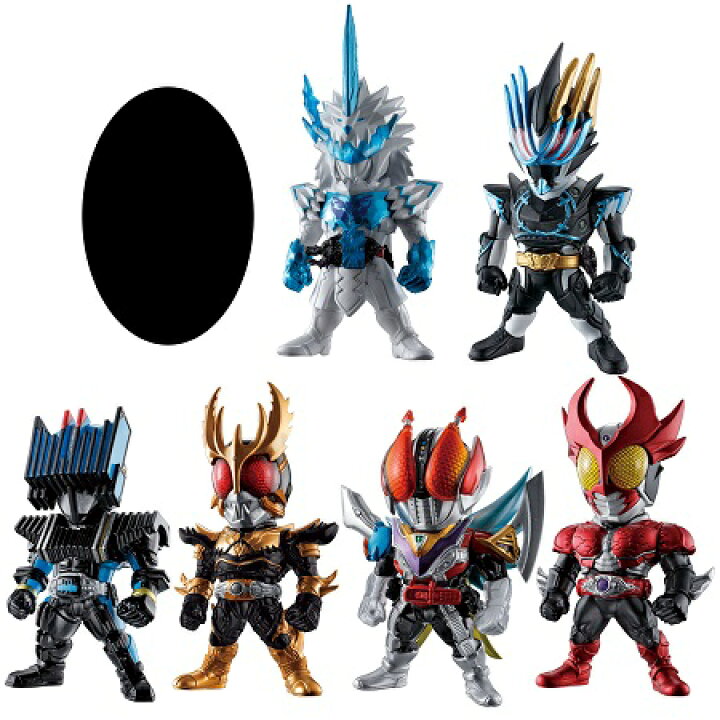 楽天市場 Converge Kamen Rider 22 コンバージ 仮面ライダー 食玩 Box 21年8月16日発売 トレカショップ二木