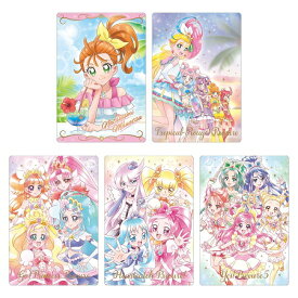 楽天市場 プリキュア ウェハースの通販 楽天市場 プリキュア ウェハースの通販