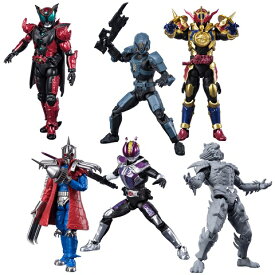 SHODO-O 仮面ライダー8 （食玩） BOX 2022年2月21日発売