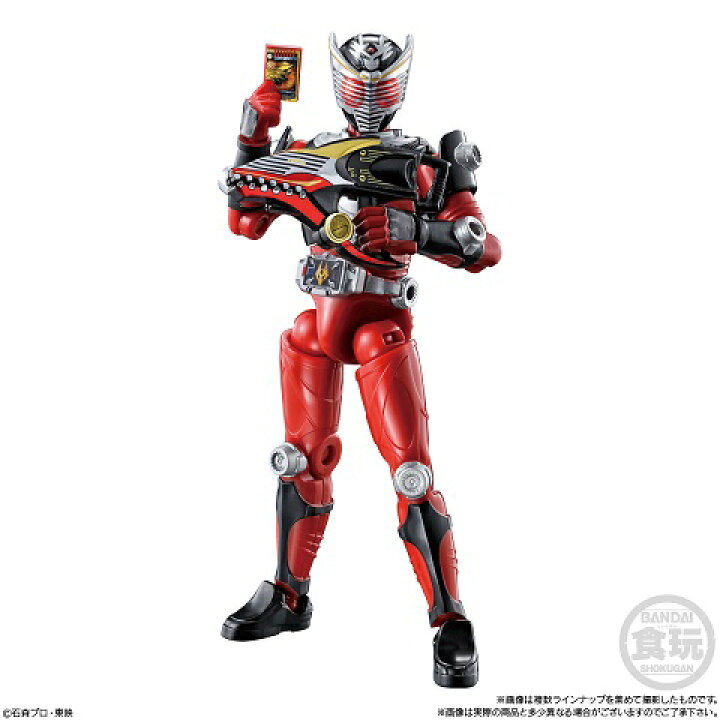 楽天市場】SO-DO CHRONICLE 仮面ライダー龍騎3 （食玩）BOX 2022年2月7 