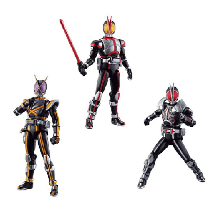 楽天市場】SO-DO CHRONICLE 仮面ライダー555 （食玩） BOX 2022年12月 