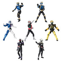 楽天市場】掌動 仮面ライダーの通販