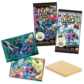 パズドラウエハース 11th ANNIVERSARY（食玩） BOX 2023年7月31日発売