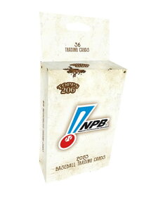 2023 TOPPS NPB 206 �x�[�X�{�[���J�[�h�i���������j 2023�N12��2������