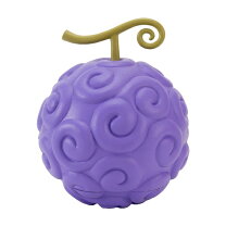 楽天市場】悪魔の実 フィギュア お中元スタイル ゴムゴムの実  