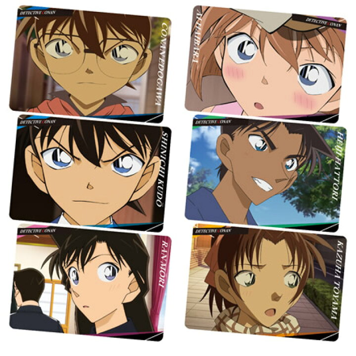 楽天市場】イタジャガ 名探偵コナン vol.2 （食玩） BOX 2024年4月15日 