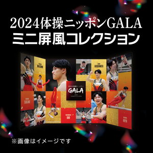 ~jRNVu2024̑jb|GALAv BOX 2024N127