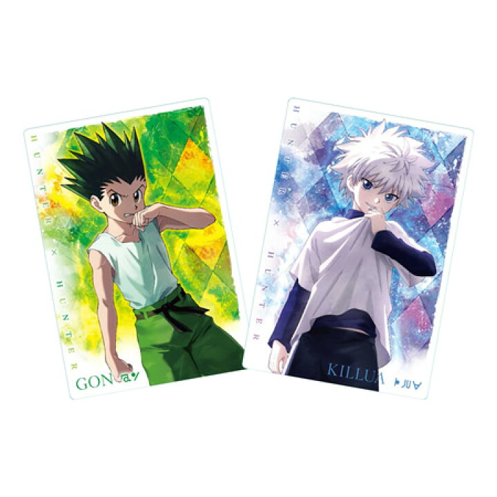 楽天市場】イタジャガ HUNTER×HUNTER3 （食玩） BOX 2025年2月17日発売 