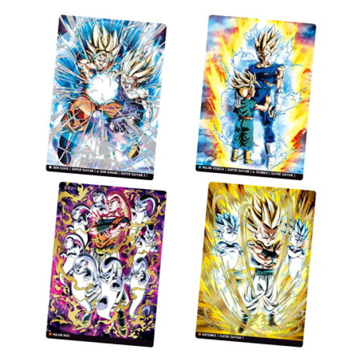 楽天市場】イタジャガ ドラゴンボール vol.6 （食玩） BOX 2025年3月17 