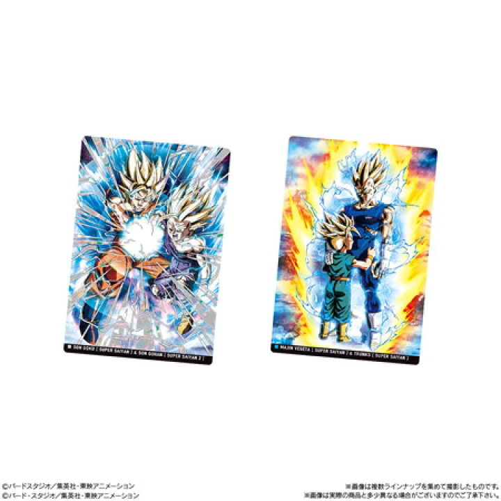 楽天市場】イタジャガ ドラゴンボール vol.6 （食玩） BOX 2025年3月17 