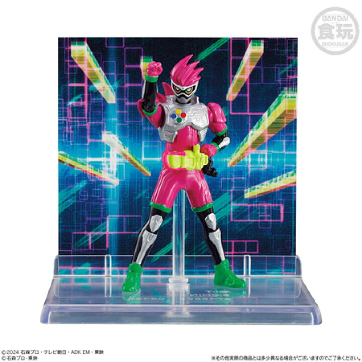 楽天市場】MICRO STATUE COLLECTION 仮面ライダー2 （食玩） BOX 2025 