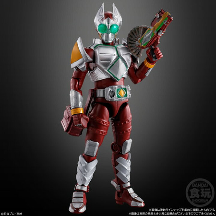 楽天市場】SO-DO CHRONICLE 仮面ライダー剣 （食玩） BOX 2025年8月4日 2*8様 SO-DO CHRONICLE 仮面ライダー剣 ①～⑧セット