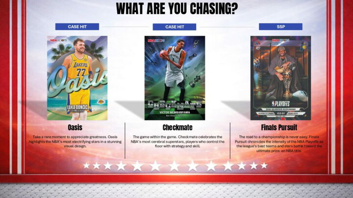 楽天市場】NBA 2025-26 TOPPS HOOPS JUMBO BOX（送料無料） : トレカ 