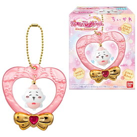 （予約）ジュエリースイングチャーム ちいかわ （食玩） BOX 2026年9月発売予定