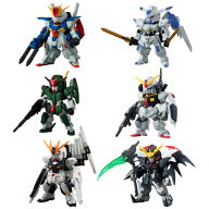 （予約）FW GUNDAM CONVERGE ＃30 （食玩） BOX 2026年10月発売予定