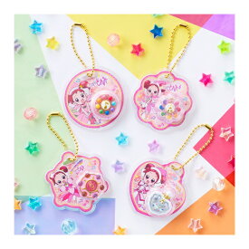 （予約）おジャ魔女どれみ パッケージチャーム&チョコボーロ （食玩） BOX 2026年9月発売予定