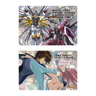 （予約）機動戦士ガンダムSEEDシリーズ Memorial Collection ウエハース （食玩） BOX 2026年12月発売予定