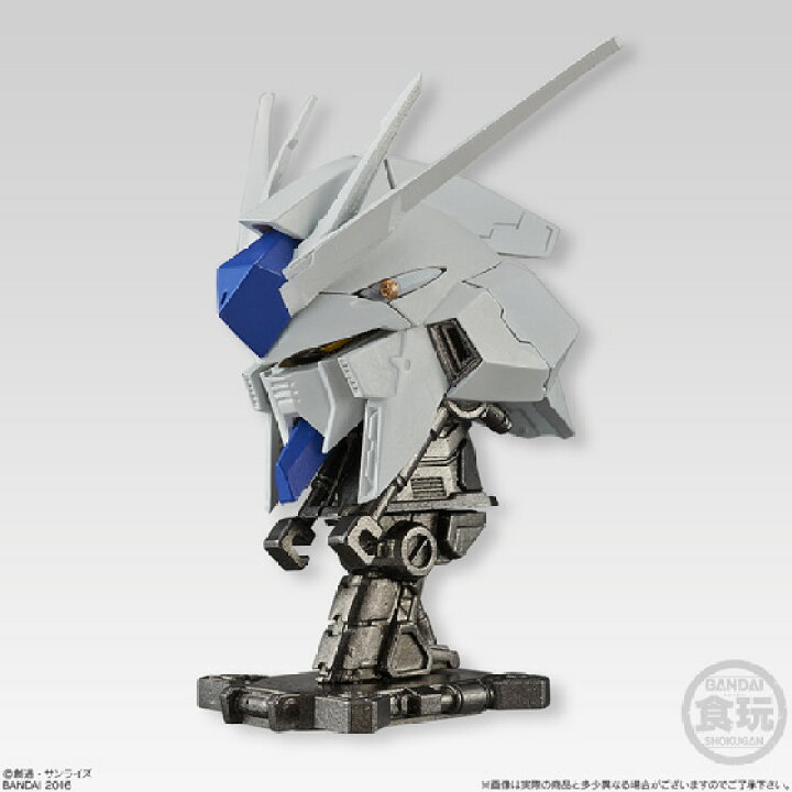 楽天市場 機動戦士ガンダム Machine Head 食玩 Box トレカショップ二木