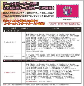 Jリーグ トレーディングカードの人気商品 通販 価格比較 価格 Com Jリーグ トレーディングカードの人気商品 通販 価格比較 価格 Com