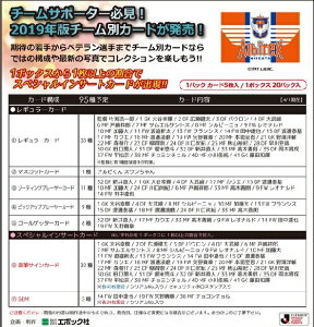 2019 J[O `[GfBVrA ArbNXV BOXij