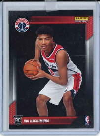 2019/20 NBA PANINI INSTANT RUI HACHIMURA RPS FIRST LOOK-BASE RUI HACHIMURA（八村塁）