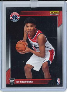 2019/20 NBA PANINI INSTANT RUI HACHIMURA RPS FIRST LOOK-BASE RUI HACHIMURAiہj