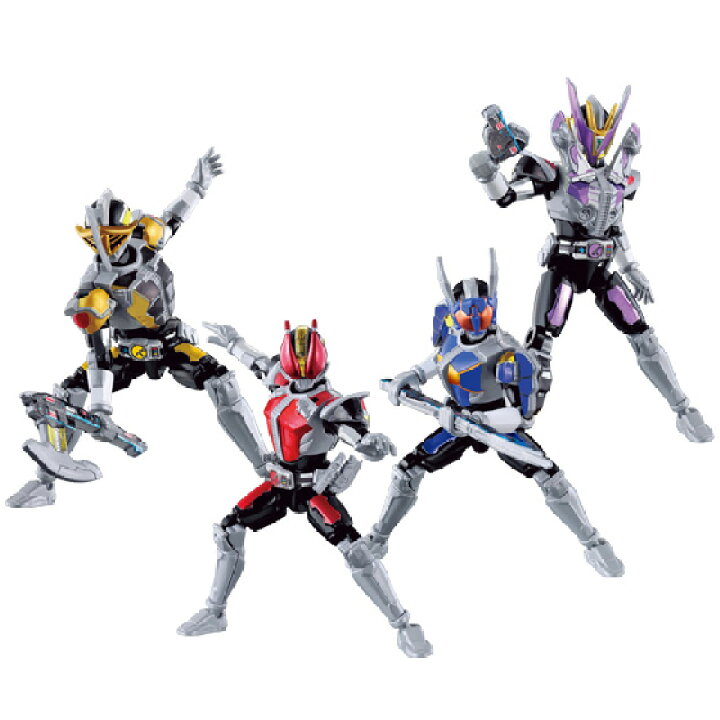 楽天市場】（予約）SO-DO CHRONICLE 装動 仮面ライダー電王（食玩）BOX 