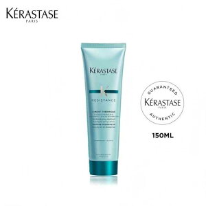 KERASTASE Resistance V e~bN 150ml Ki 􂢗Ȃg[gg q[gveNg Mی _[WC }ѐ؂ё΍ c 炳 J[Eu[`ёΉ jp