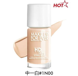 Make Up For Ever CNAbvtH[Go[ HDnCfBtBjV g[XX EH[^[ OXeBO t@f[V 30ml MtglC ьX ԃL[v ێ͔Q R