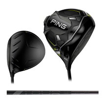 楽天市場】g430 max ping tour 2.0 black65の通販