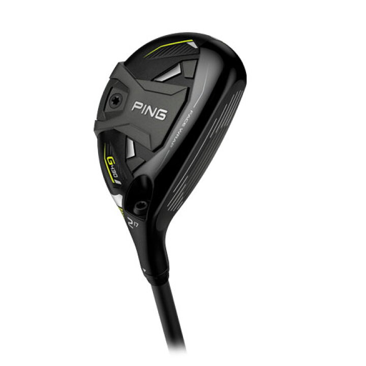 楽天市場】ピン（PING） G430 ハイブリッド PING TOUR 2．0 CHROME 85 