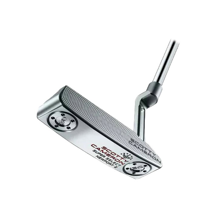 楽天市場】スコッティキャメロン（ScottyCameron） SUPER SELECT 