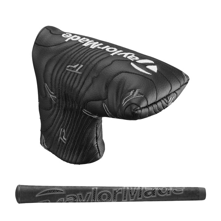 楽天市場】テーラーメイド（TaylorMade） TPトラス パター B1TC トラス 